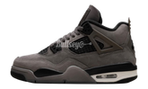 Jordan 4 Retro Cave Stone (GS)