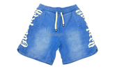 Godspeed Courtside Blue Shorts