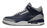Jordan 3 Retro Georgetown (2021)