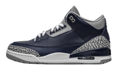 Jordan 3 Retro Georgetown (2021)