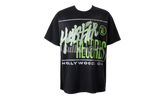 Hellstar Studios Records Remix Black T-Shirt