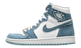 Jordan 1 Retro High OG Denim (Women's)