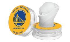 Game Face Kicks On-The-Go Sneaker Cleaning Wipes Warriors