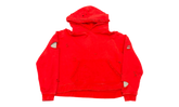 GV Gallery Raspberry Hills Red Dumpster Hoodie (PreOwned)