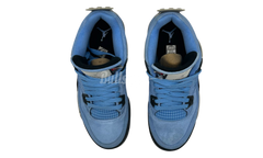 Jordan 4 Retro University Blue (GS) (PreOwned)