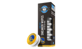 Game Face Kicks On-The-Go Sneaker Cleaning Wipes Warriors