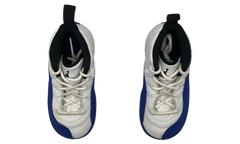 Jordan 12 Retro Blueberry (TD) (PreOwned) (No Box)