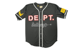 Gallery Dept. Echo Park Baseball Jersey Black (PreOwned)
