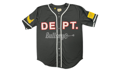 Gallery Dept. Echo Park Baseball Jersey Black (PreOwned)