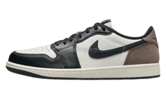 Air Jordan 1 Retro Low OG "Mocha"