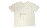 Fear of God Essentials "Concrete" T-Shirt (PreOwned)