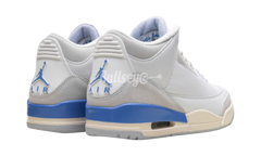 Jordan 3 Retro "Lucky Shorts"