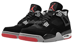 Jordan 4 Retro Bred (2019)