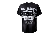 Hellstar Rage Black T-Shirt