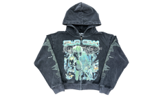 Floor 914 Alien Zip Up Hooide