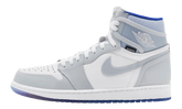 Jordan 1 Retro High Zoom White Racer Blue