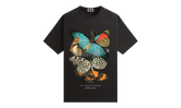 Kith Butterfly Vintage Black T-Shirt
