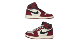 Jordan 1 Retro High OG Chicago Lost and Found GS (PreOwned)