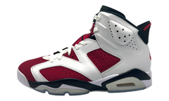 Jordan 6 Retro Carmine (2021) (PreOwned) (No Box)