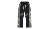 Godspeed Courtside Black/Grey Sweatpants