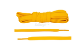 Gold Nike Dunk Low Replacement Shoelaces