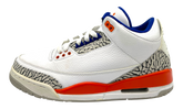 Jordan 3 Retro Knicks (PreOwned)