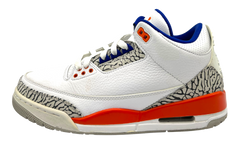 Jordan 3 Retro Knicks (PreOwned)
