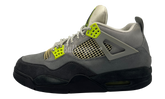 Jordan 4 Retro SE 95 Neon (PreOwned)