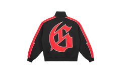 Godspeed GT Black/Red Tracksuit
