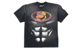 Hellstar Super Hero Black T-Shirt