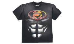 Hellstar Super Hero Black T-Shirt