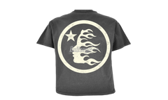 Hellstar Studios Classic Logo Black T-Shirt