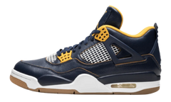 Jordan 4 Retro Dunk From Above