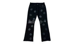 Godspeed Infinity Denim V2 Black Jeans (PreOwned)