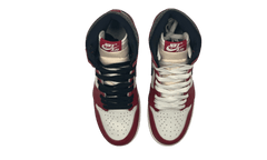 Jordan 1 Retro High OG Chicago Lost and Found GS (PreOwned)