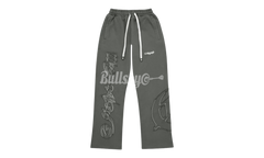 Godspeed Raw Import Grey Sweatsuit