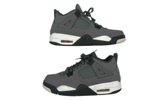 Jordan 4 Retro Cool Grey (2019) (GS)(PreOwned)