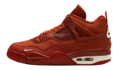Air Jordan 4 Retro OG SP "Nigel Sylvester Brick By Brick"