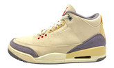 Jordan 3 Retro Muslin (PreOwned)