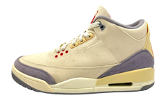 Jordan 3 Retro Muslin (PreOwned)