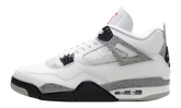 Jordan 4 Retro White Cement (2025)