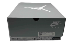 Jordan 5 Retro Wolf Grey (2026) (Preowned)