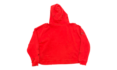 GV Gallery Raspberry Hills Red Dumpster Hoodie (PreOwned)