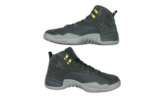 Jordan 12 Retro Dark Grey (PreOwned)