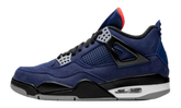 Jordan 4 Retro Winterized Loyal Blue