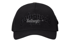 Godspeed Forever Vanta Trucker Hat
