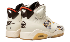 Jordan 6 Retro Quai 54 (2020) (GS)
