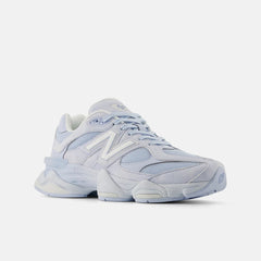 New Balance 9060 Sea Salt Oxford Blue