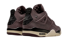 Jordan 4 Retro SP A Ma Maniére Violet Ore
