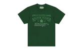 Denim Tears ADG Green T-Shirt